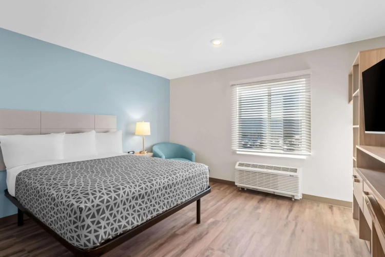 WoodSpring Suites Centennial - Denver Tech Center