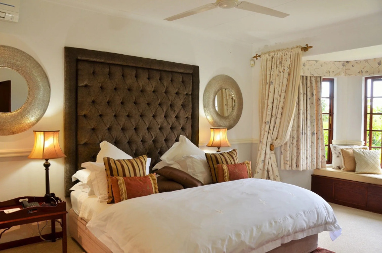 Highgrove House