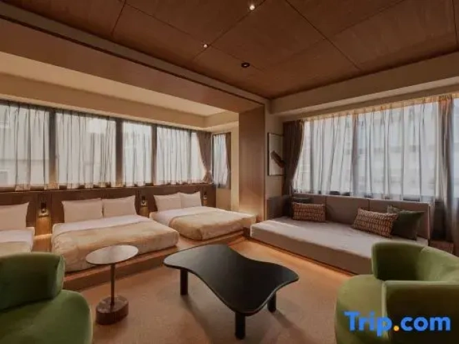 Superior Suite