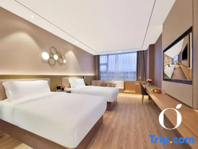 Executive Twin room