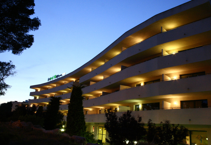 Hotelafbeelding