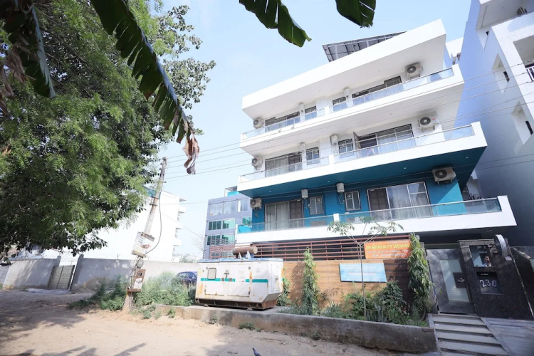 Image de l'hôtel