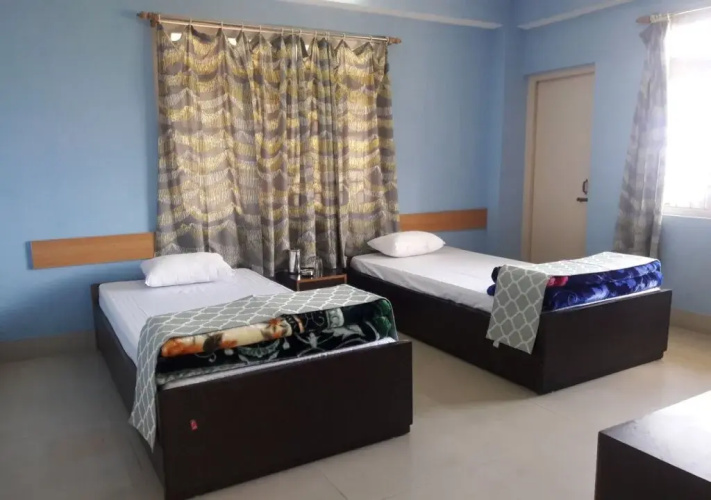 Hotel Dhondup Khangsar