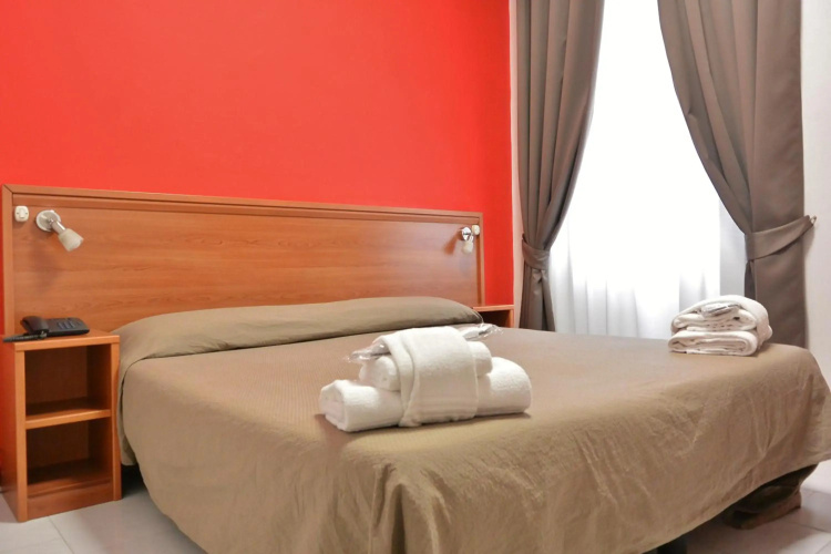 Hotel Trentina