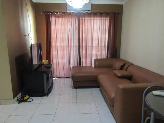 2 Bedrooms Standard room