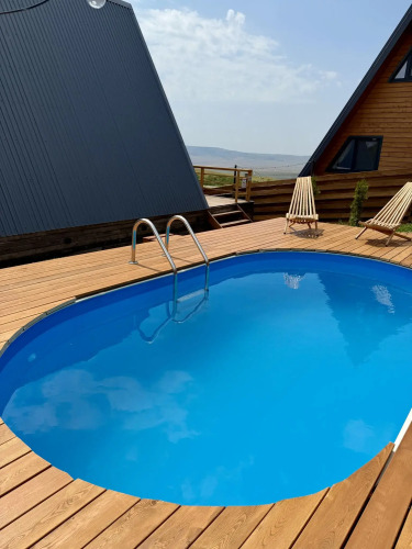 Фотография номера Коттеджа На Заре 972