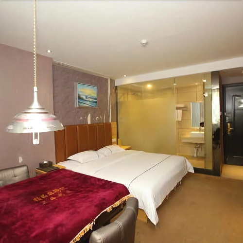 Suifa Express Hotel