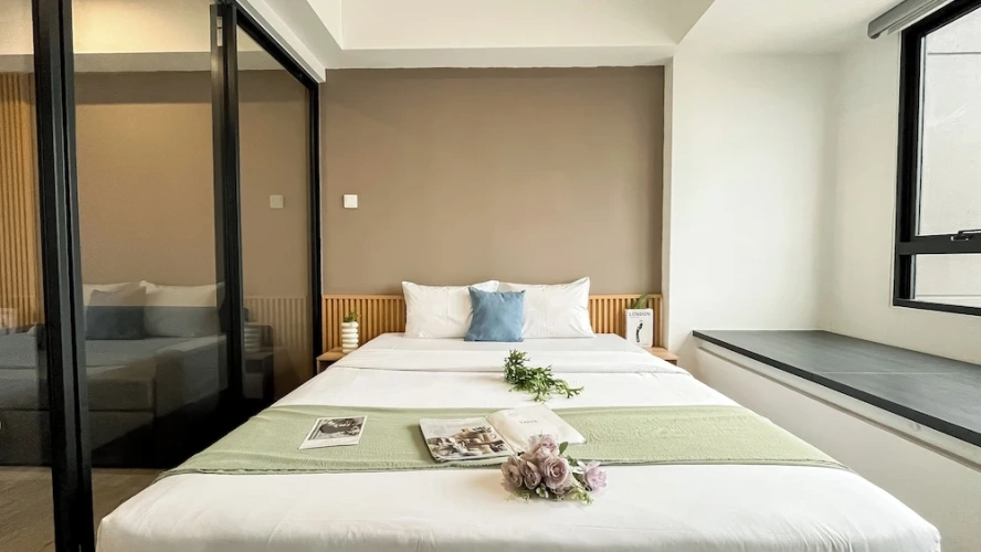 Standard Apartment
