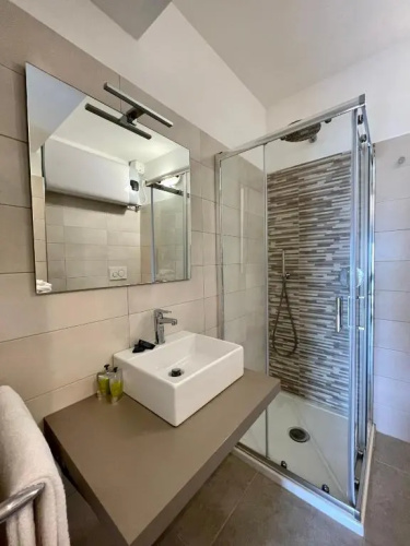 Hotel Al Saraceno