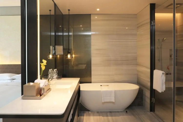 Standard Double Club room