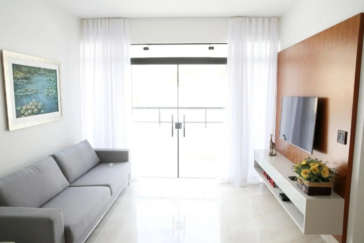Apartamento Premium