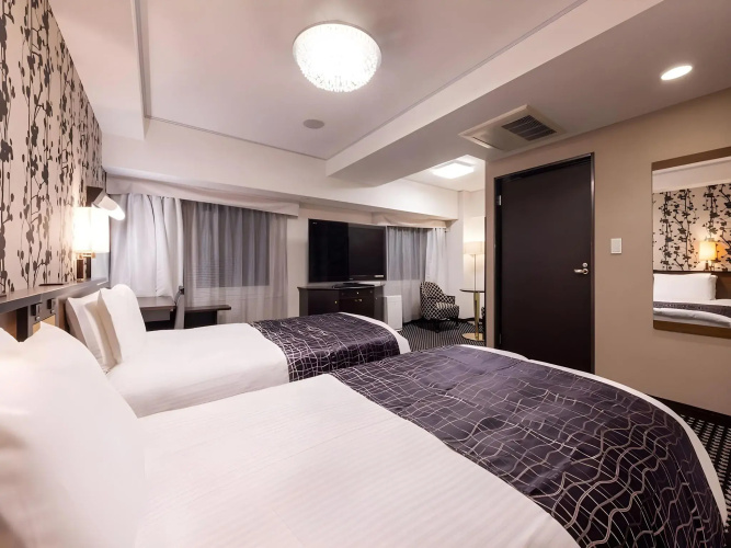 APA Hotel & Resort Tokyo Bay Shiomi