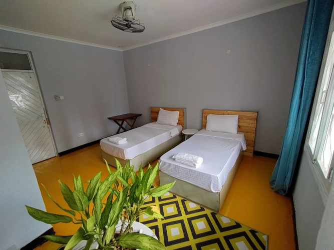 Gallivanters Hostel