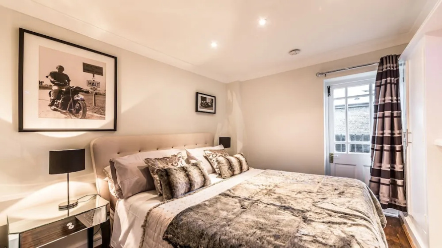 Soho Suite London