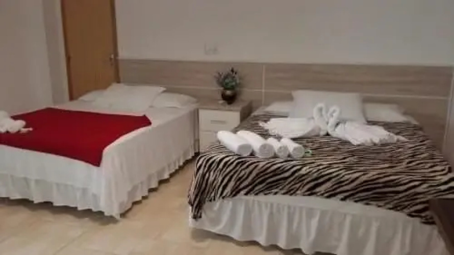 Macs Hotel