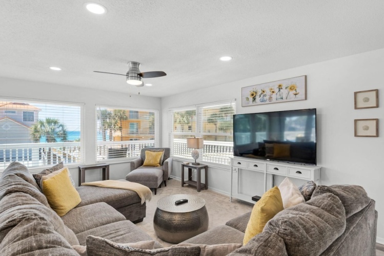 The Sand Dollar A