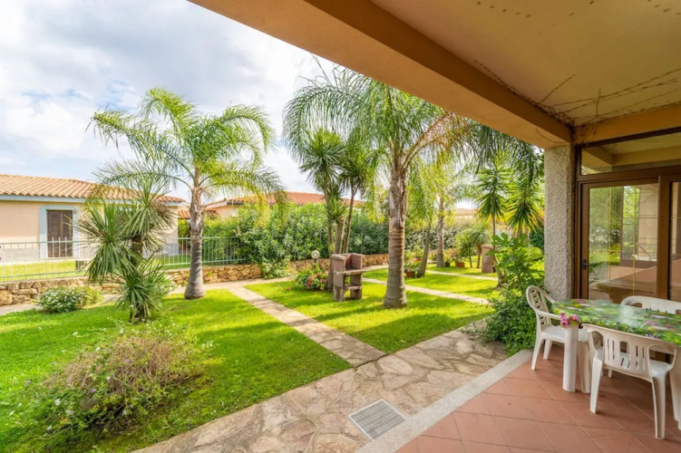 Villa Fiorita