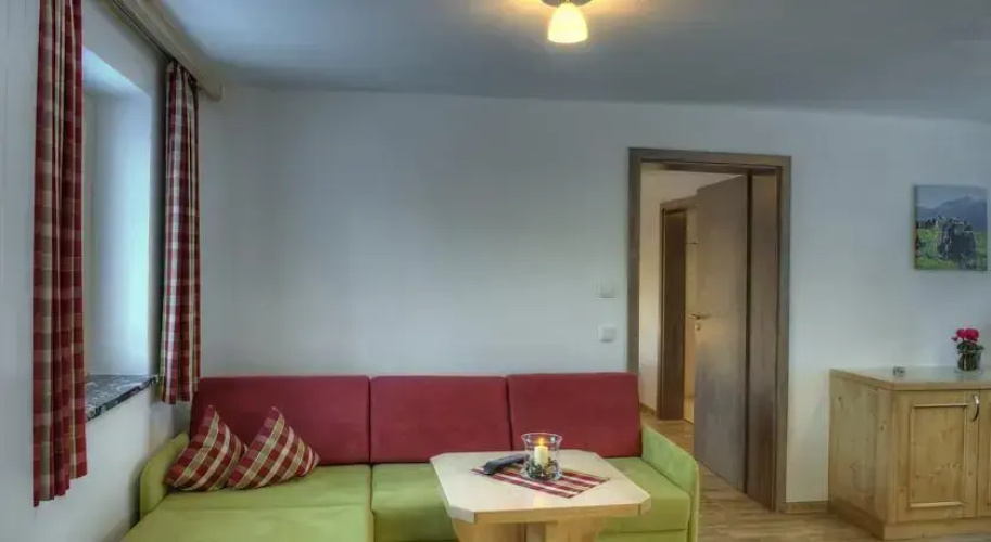 Ferien-Schlössle Michaela
