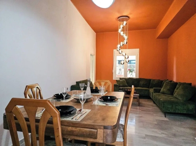 Deluxe Cottage