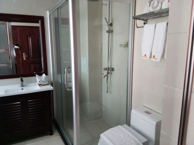 Premier Double room