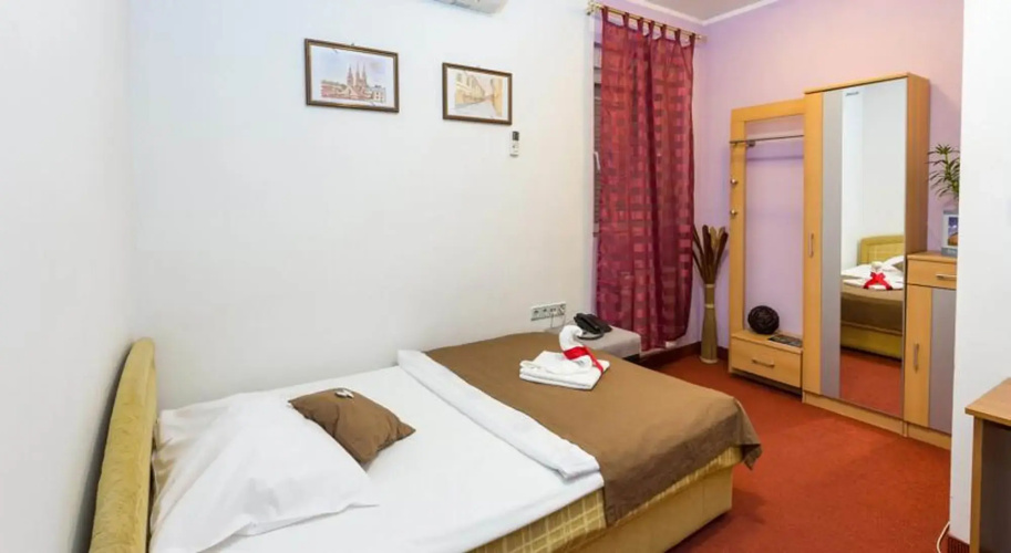 Hotel Pleso