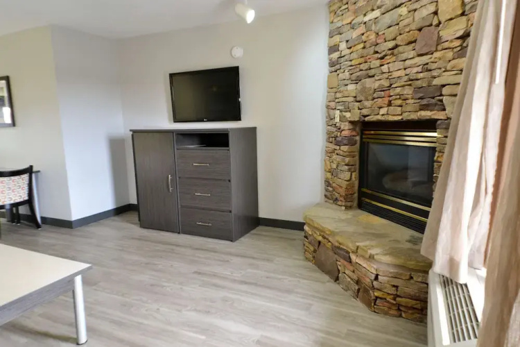 Comfort Inn Parkside