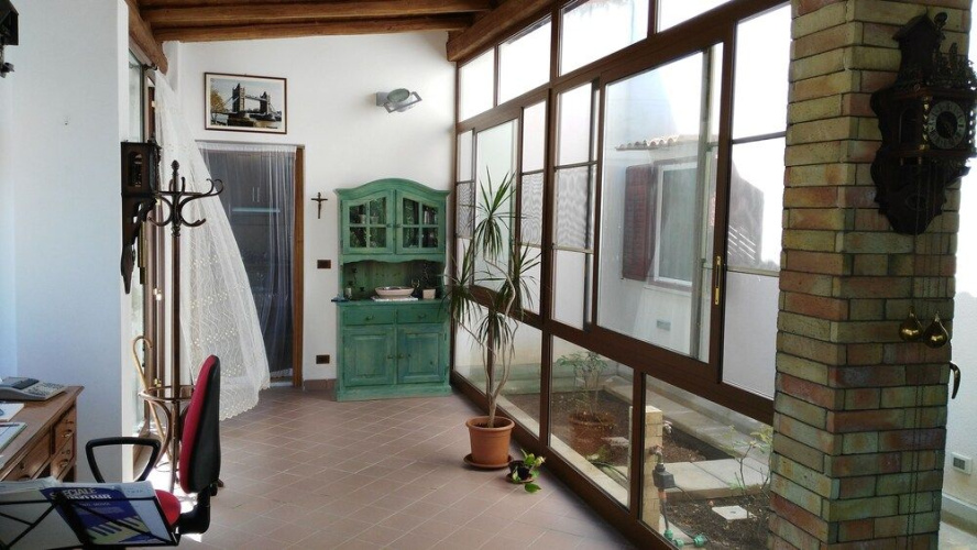 B&B I Giardini Di Lala