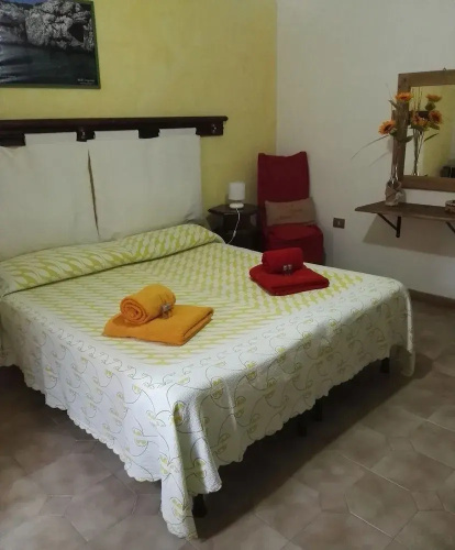 B&B Sa Tregonaja