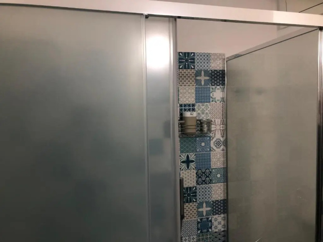 Plebiscito Apartament By Ele