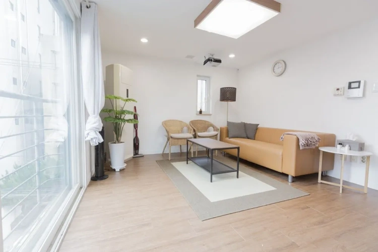 Standard Suite