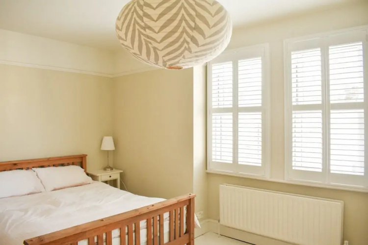 3 Bedroom Brighton Townhouse with Garden
