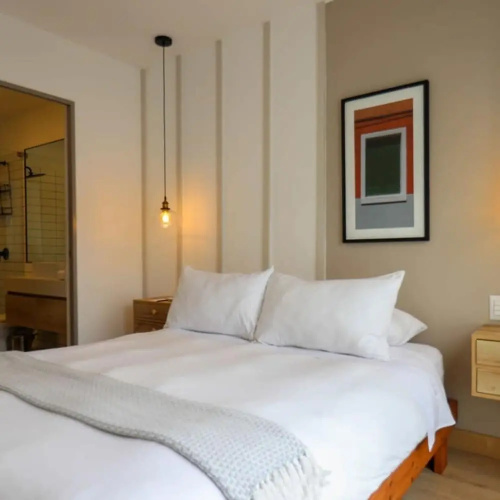 Imagen del hotel