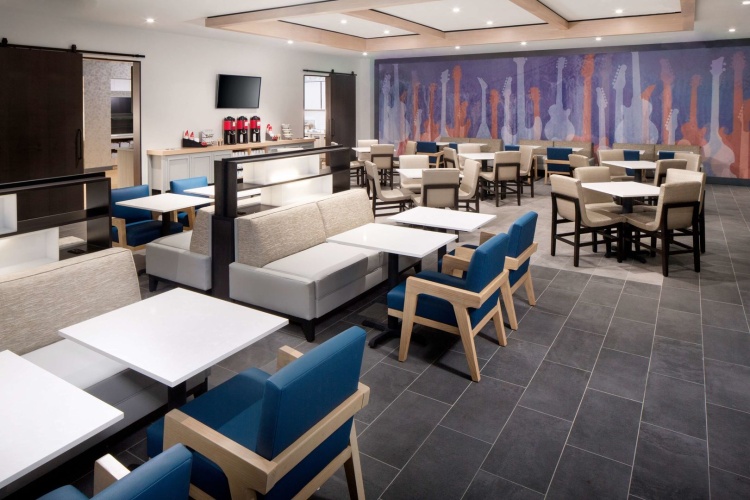 Hyatt House Nashville At Vanderbilt photo 25