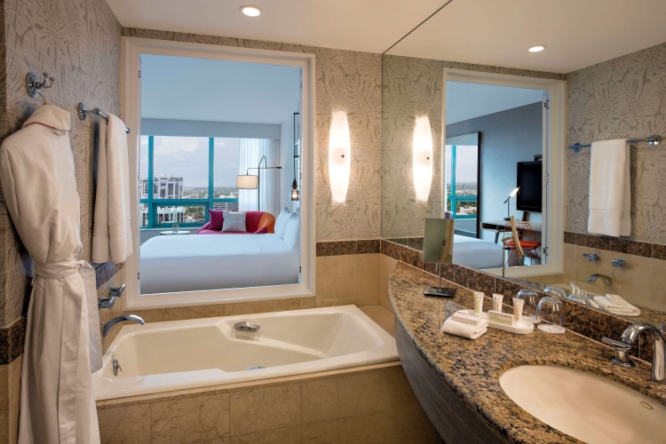 Diplomat Beach Resort Hollywood, Curio Collection by Hilton photo 11
