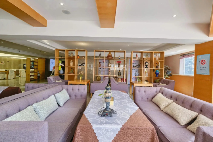 Jiamei  Xi  Shui  Hotel