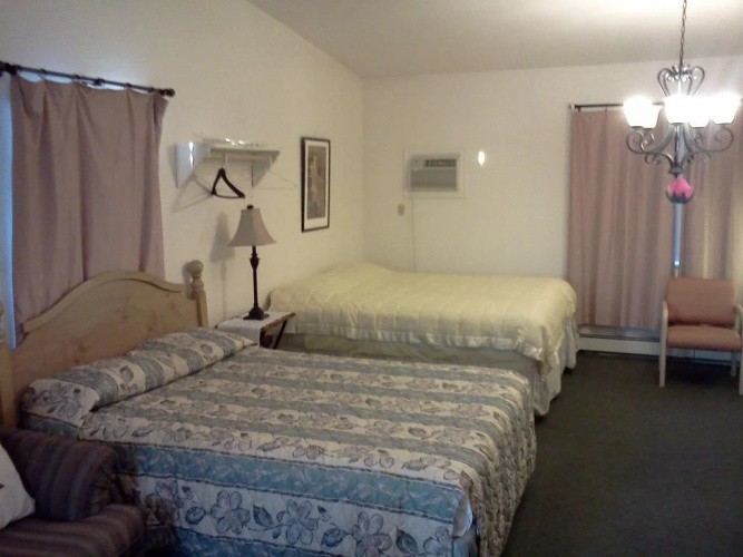 Borealis Inn