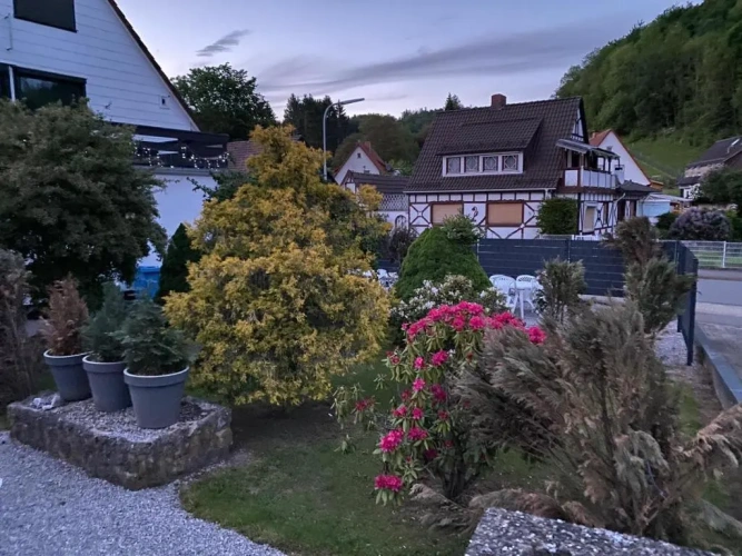 5 Bedrooms Double Cottage