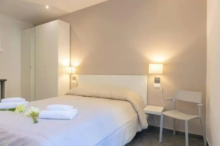 Maremio B, Nice Place and Price