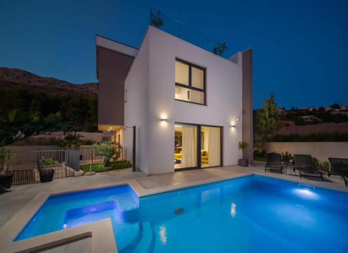 Villa 9