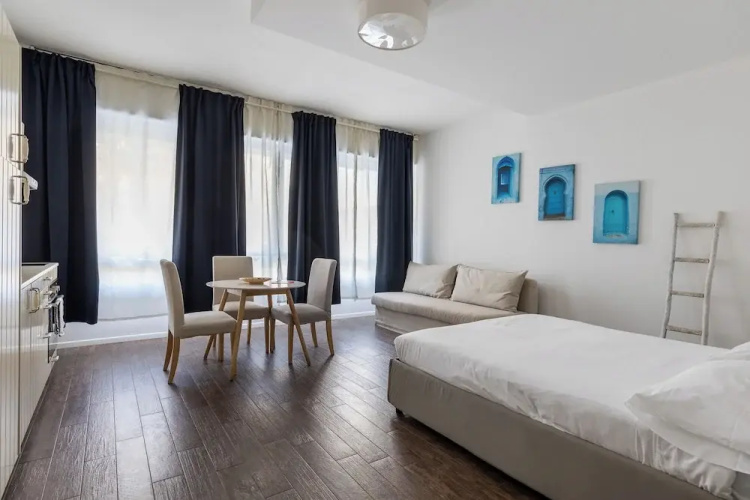 Hotelbild