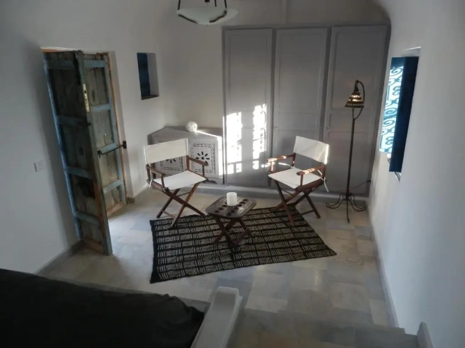 Standard Double Suite