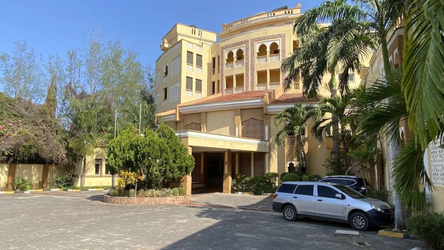 Hotelbild