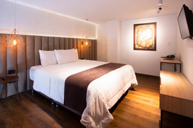 Superior Double room