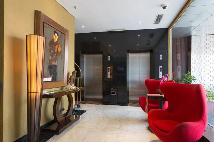 Hotelafbeelding