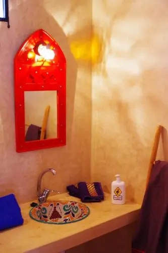 Art'Gana Lodge