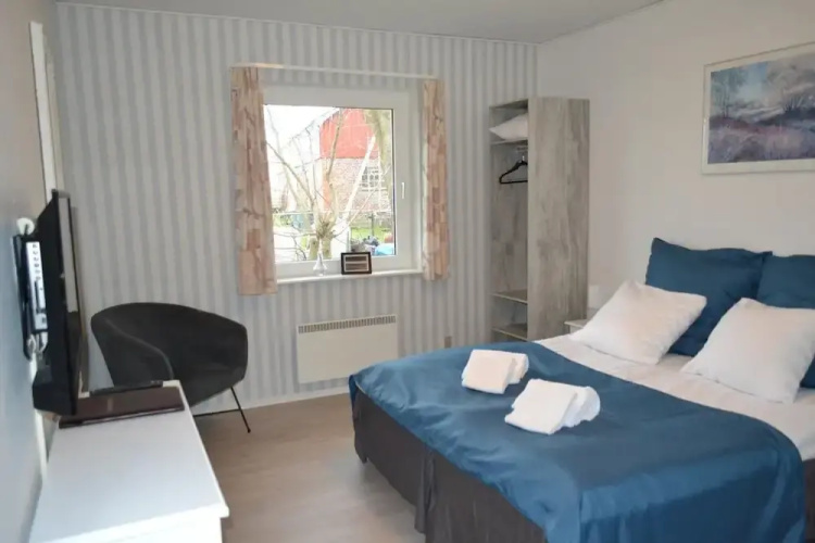 Hotel Ballumhus