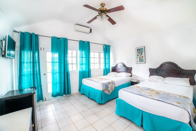 Negril Beach Club