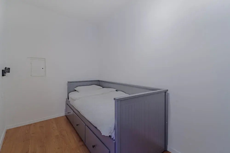 The Vlasta Collection Rooms