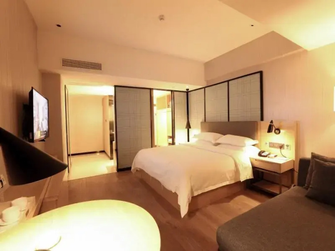 Greentree Eastern Hunan Province Changsha Xingsha