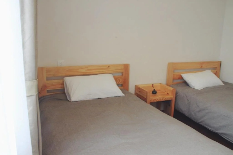 Nan Yu Hostel